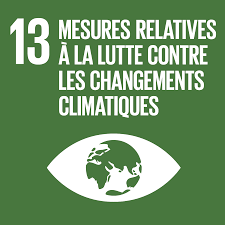 Luttes contre les changements climatiques