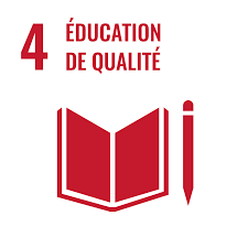 éducation de qualité