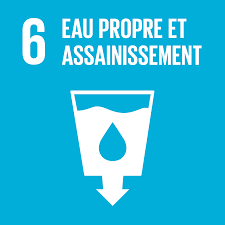 Eau Propre et assainissement