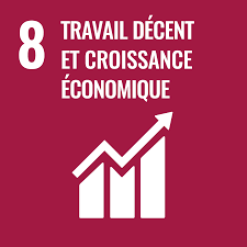 Travail Décent et croissance économique