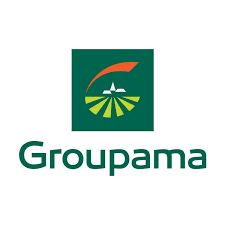 GROUPAMA Logo