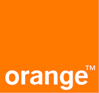 ORANGE Logo